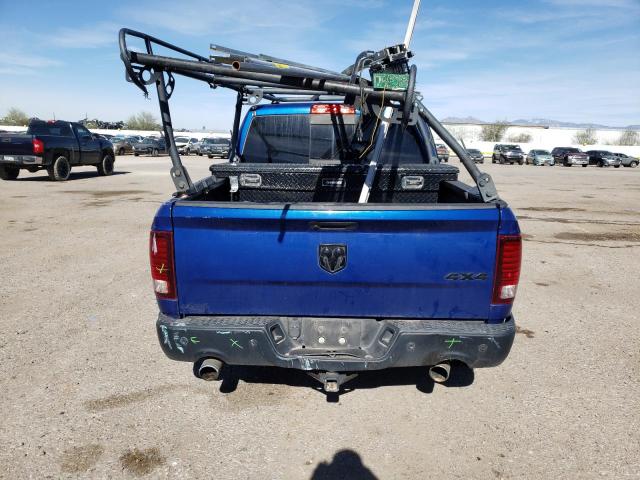 Photo 6 from auction – 2019 RAM 1500 CLASS with VIN 1C6RR7LT2KS663080