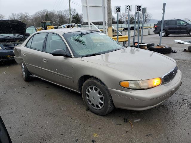 Photo 4 from auction – 2003 BUICK CENTURY CU with VIN 2G4WS52J431126728