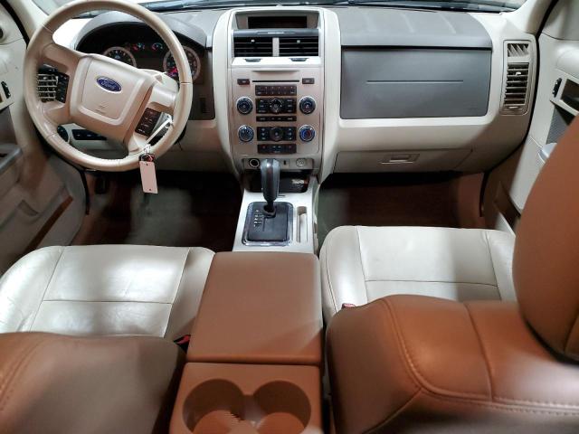 Photo 8 from auction – 2011 FORD ESCAPE XLT with VIN 1FMCU0D77BKA23108
