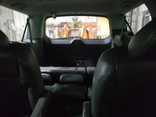 Photo 10 from auction – 2006 HONDA ODYSSEY EX with VIN 5FNRL386X6B012885