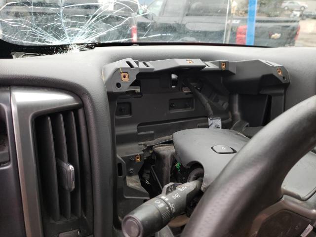 Photo 9 from auction – 2014 CHEVROLET SILVERADO with VIN 3GCUKREC7EG152928