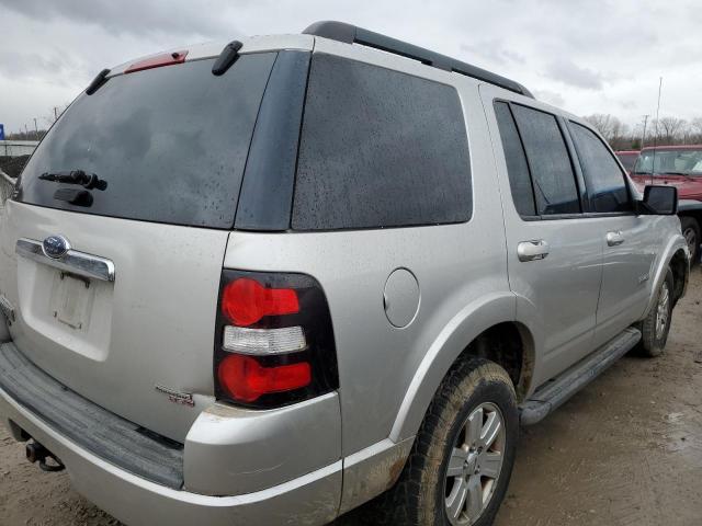 Photo 3 from auction – 2007 FORD EXPLORER X with VIN 1FMEU73E67UB55208