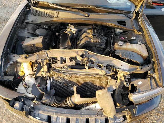 Photo 11 from auction – 2012 DODGE CHARGER SE with VIN 2C3CDXBG4CH120473