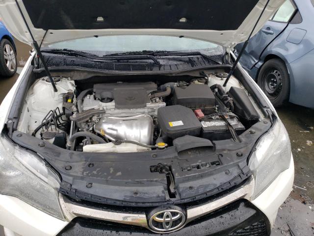 Photo 11 from auction – 2015 TOYOTA CAMRY LE with VIN 4T1BF1FK9FU109382