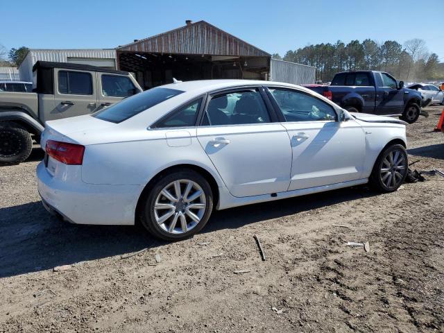 Photo 3 from auction – 2014 AUDI A6 PRESTIG with VIN WAUHGAFC8EN045023