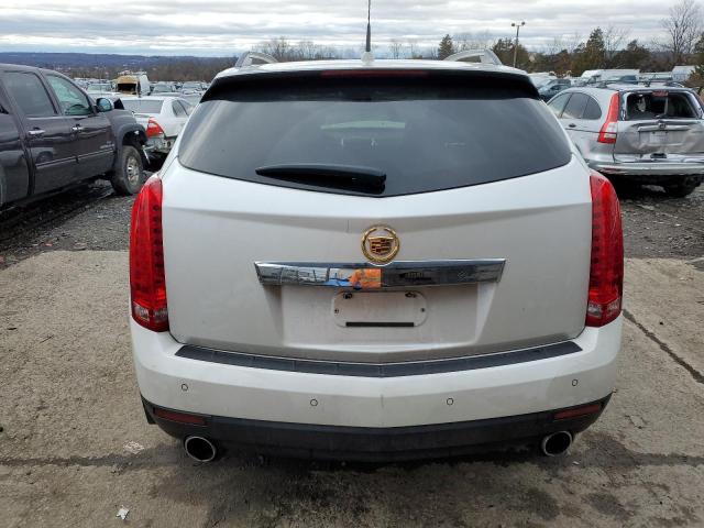 Photo 6 from auction – 2012 CADILLAC SRX PERFOR with VIN 3GYFNBE36CS598192