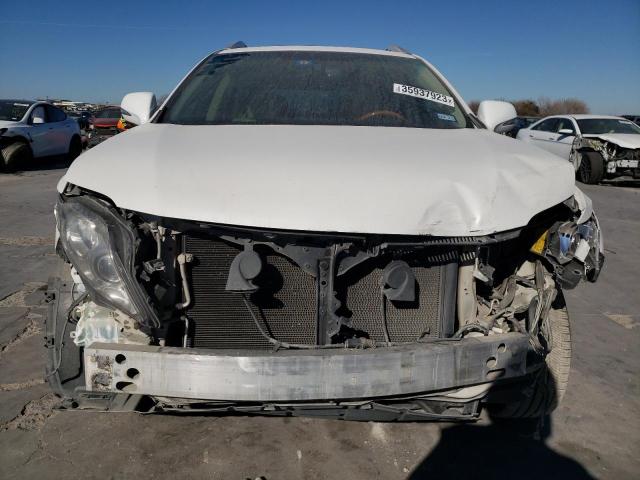 Photo 5 from auction – 2011 LEXUS RX 350 with VIN 2T2ZK1BAXBC055699