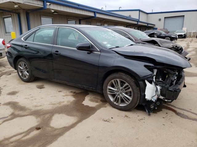 Photo 4 from auction – 2016 TOYOTA CAMRY LE with VIN 4T1BF1FK6GU256695
