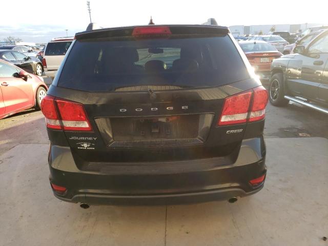 Photo 6 from auction – 2012 DODGE JOURNEY CR with VIN 3C4PDCDG7CT170052