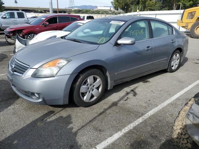 NISSAN ALTIMA 2.5 2008 with VIN 1N4AL21E28N556512 - Photo from auction