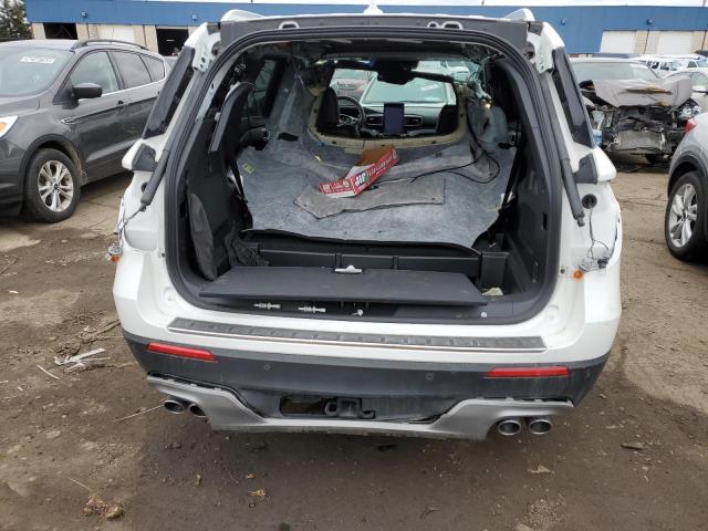 Photo 6 from auction – 2021 FORD EXPLORER P with VIN 1FM5K8HC6MGB69056