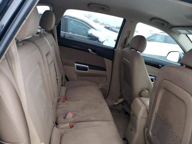 Photo 11 from auction – 2008 SATURN VUE XE with VIN 3GSCL33P98S649688
