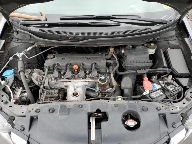 Photo 11 from auction – 2014 HONDA CIVIC LX with VIN 2HGFB2F53EH528249