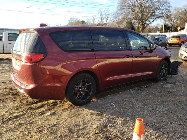 Photo 3 from auction – 2019 CHRYSLER PACIFICA T with VIN 2C4RC1FGXKR702862