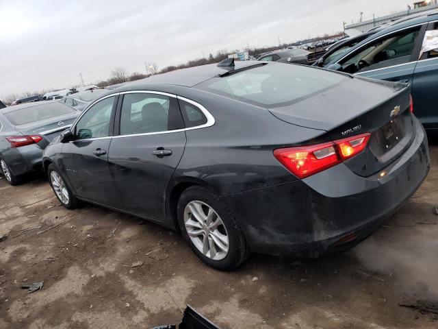 Photo 2 from auction – 2017 CHEVROLET MALIBU LT with VIN 1G1ZE5STXHF232815