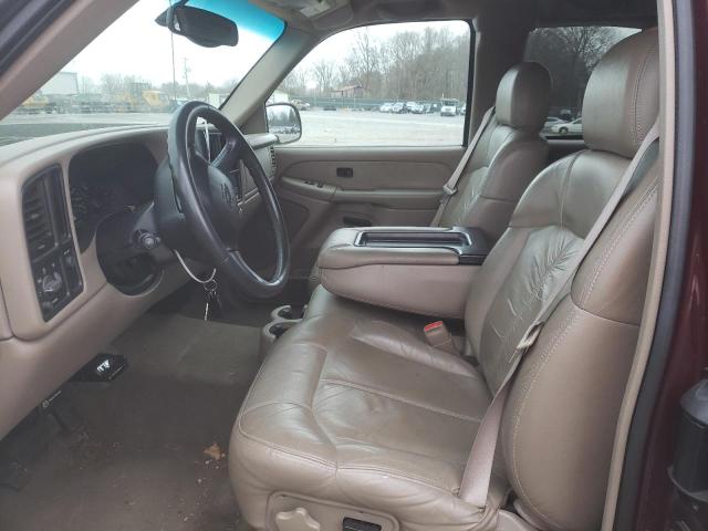 Photo 7 from auction – 2001 CHEVROLET SILVERADO with VIN 2GCEC19T611238960