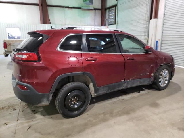 Photo 3 from auction – 2017 JEEP CHEROKEE L with VIN 1C4PJMDB6HW524003