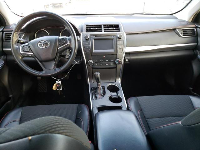 Photo 8 from auction – 2016 TOYOTA CAMRY LE with VIN 4T1BF1FKXGU217060