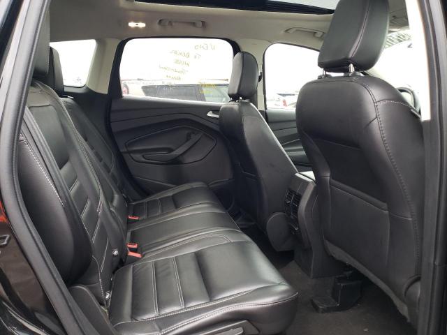 Photo 11 from auction – 2019 FORD ESCAPE TIT with VIN 1FMCU9J92KUB54753