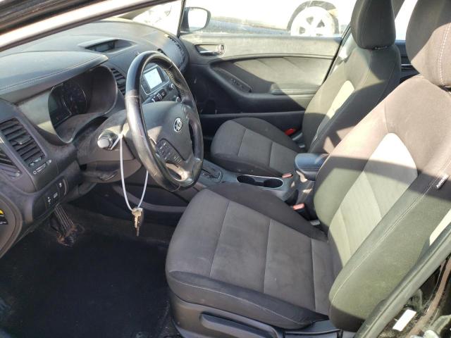 Photo 7 from auction – 2015 KIA FORTE EX with VIN KNAFX4A82F5331608