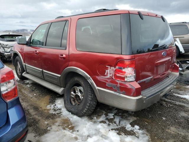 Photo 2 from auction – 2004 FORD EXPEDITION with VIN 1FMFU18L94LA64007