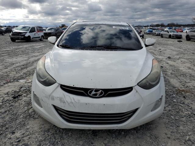 Photo 5 from auction – 2011 HYUNDAI ELANTRA GL with VIN 5NPDH4AE8BH050856
