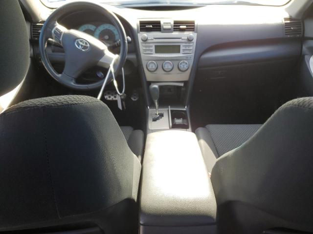 Photo 8 from auction – 2010 TOYOTA CAMRY BASE with VIN 4T1BF3EK3AU017075