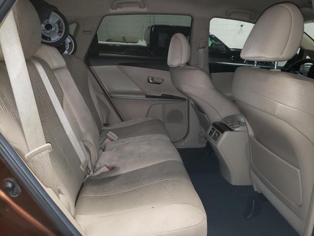 Photo 11 from auction – 2014 TOYOTA VENZA LE with VIN 4T3BA3BB3EU062310
