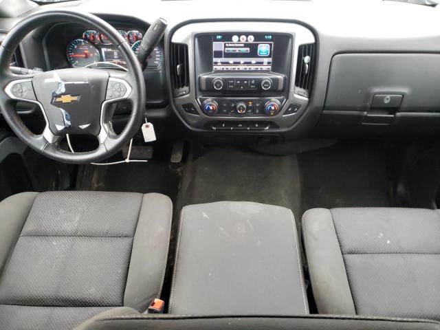 Photo 8 from auction – 2015 CHEVROLET SILVERADO with VIN 3GCUKREC9FG442458