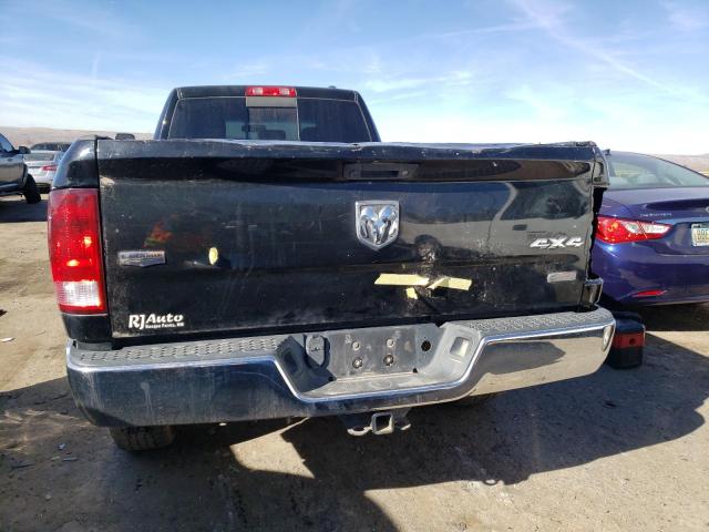 Photo 6 from auction – 2012 DODGE RAM 3500 L with VIN 3C63D3JL2CG294553