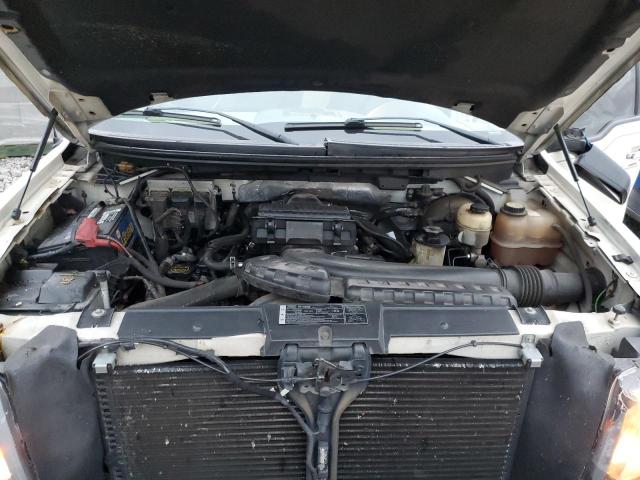 Photo 11 from auction – 2008 FORD F150 SUPER with VIN 1FTRW12558FA40202