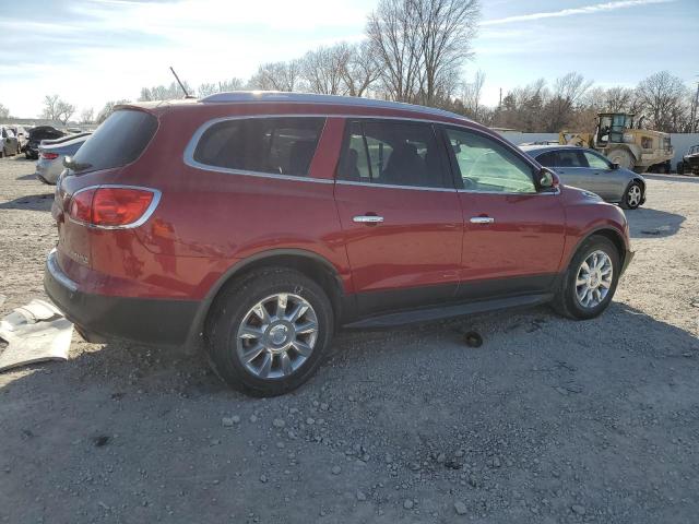 Photo 3 from auction – 2012 BUICK ENCLAVE with VIN 5GAKVDED2CJ112067