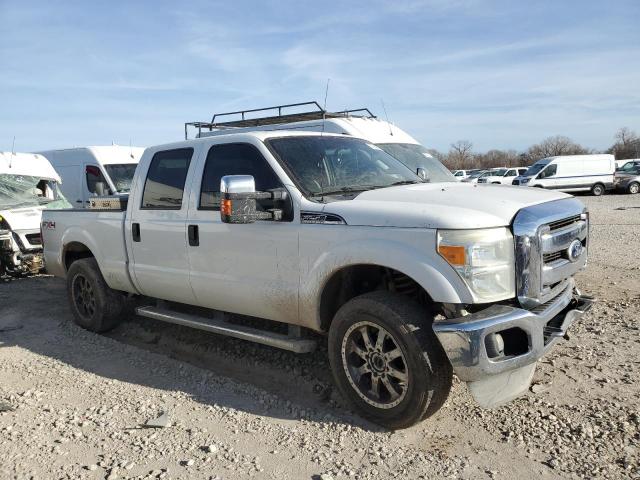 Photo 1 from auction – 2011 FORD F250 SUPER with VIN 1FT7W2B61BEA58943
