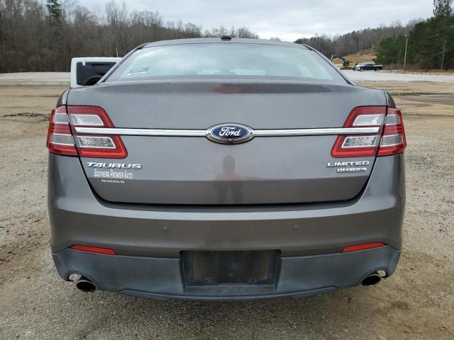 Photo 6 from auction – 2013 FORD TAURUS LIM with VIN 1FAHP2F8XDG193610