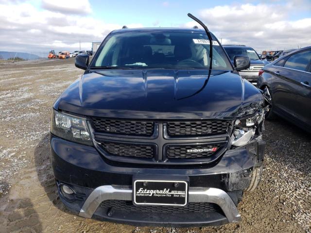 Photo 5 from auction – 2019 DODGE JOURNEY CR with VIN 3C4PDDGG6KT764972