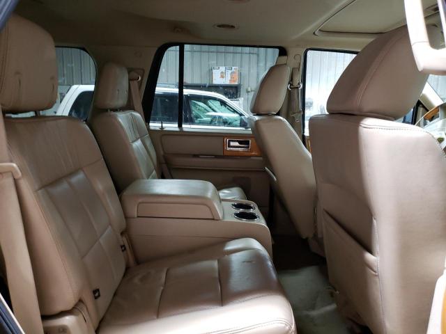 Photo 11 from auction – 2009 LINCOLN NAVIGATOR with VIN 5LMFU28539LJ01225