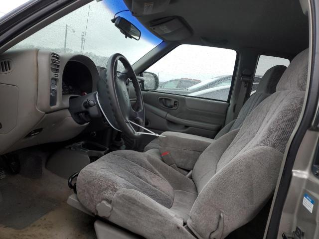 Photo 7 from auction – 1998 GMC SONOMA with VIN 1GTCS1947W8541673