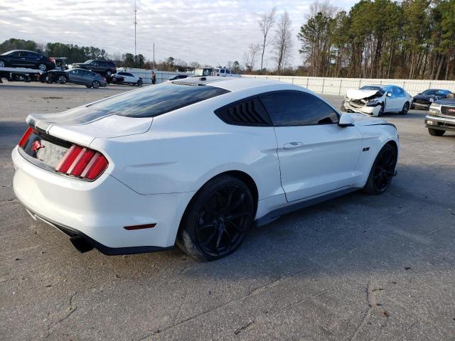 Photo 3 from auction – 2015 FORD MUSTANG with VIN 1FA6P8TH1F5397225