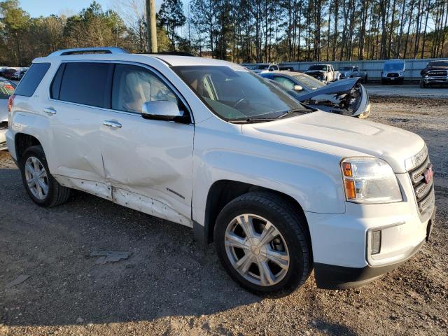 Photo 4 from auction – 2016 GMC TERRAIN SL with VIN 2GKFLUEK0G6125556