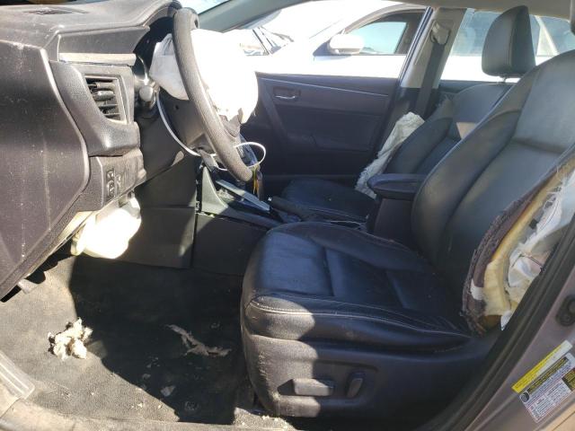 Photo 7 from auction – 2014 TOYOTA COROLLA L with VIN 5YFBURHE9EP098511