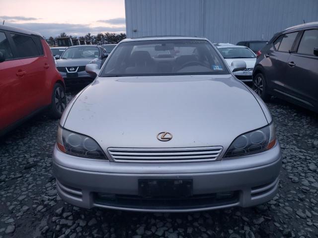 Photo 5 from auction – 1995 LEXUS ES 300 with VIN JT8GK13T4S0105503