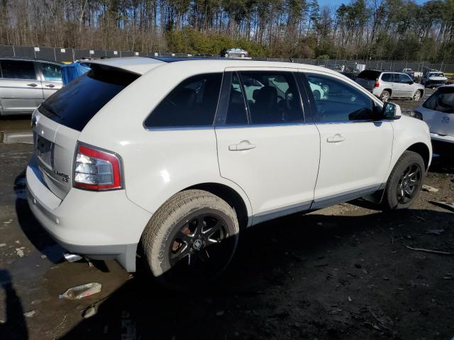 Photo 3 from auction – 2009 FORD EDGE LIMIT with VIN 2FMDK49C19BA42054