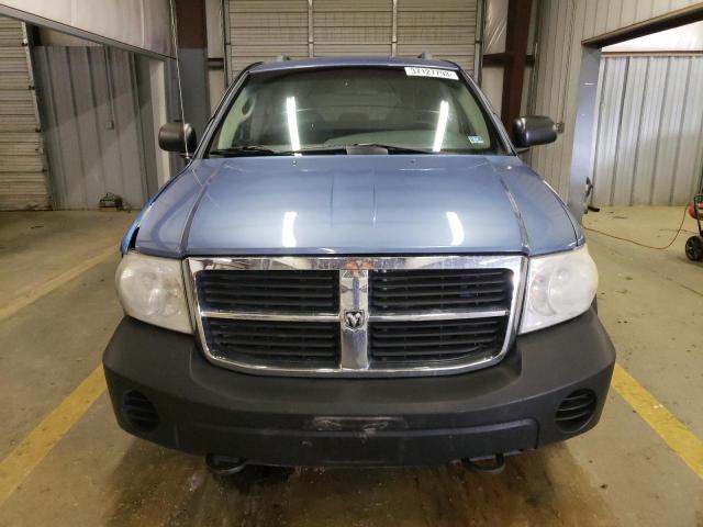 Photo 5 from auction – 2008 DODGE DURANGO SX with VIN 1D8HB38N88F135476