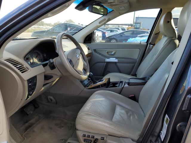 Photo 7 from auction – 2006 VOLVO XC90 with VIN YV4CZ592961260059