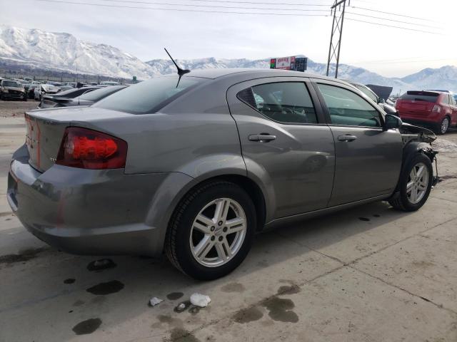 Photo 3 from auction – 2013 DODGE AVENGER SX with VIN 1C3CDZCB0DN625708