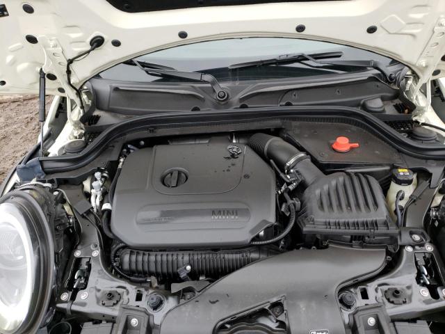 Photo 11 from auction – 2023 MINI COOPER S with VIN WMW53DH08P2T00759