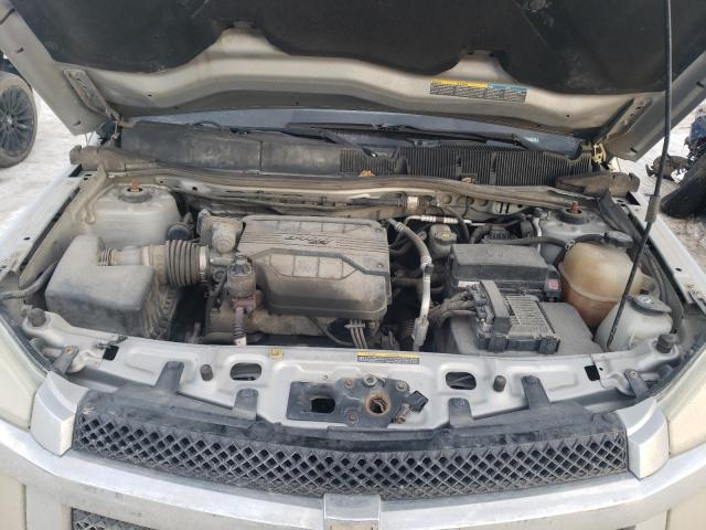 Photo 12 from auction – 2005 CHEVROLET EQUINOX LT with VIN 2CNDL63F756155926