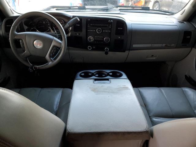 Photo 8 from auction – 2011 GMC SIERRA C15 with VIN 3GTP1VE03BG192773