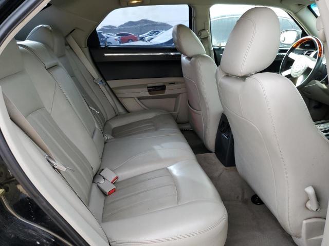 Photo 10 from auction – 2006 CHRYSLER 300C with VIN 2C3KA63H56H368631