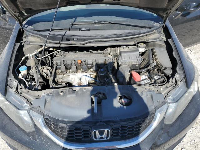 Photo 11 from auction – 2013 HONDA CIVIC EX with VIN 2HGFB2F8XDH510291